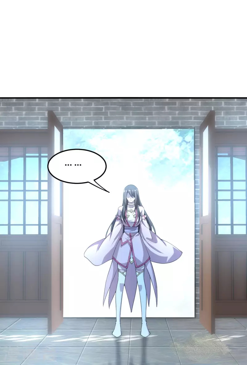 Xianwu Dizun Chapter 180 Gambar 32